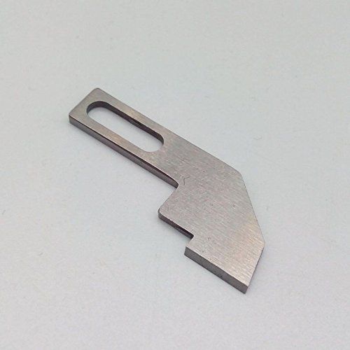 Couteau inférieure surjeteuse inférieure lame Baby Lock, Simplicity 615-9102-01A