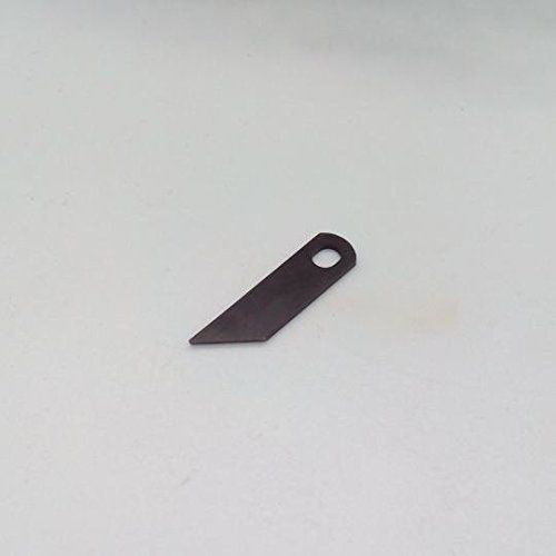 Couteau inférieur surjeteuse basse couteau HA-R11-01A Babylock